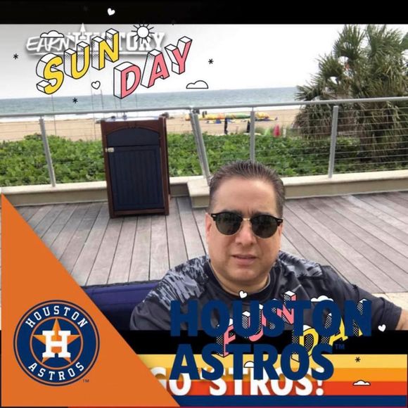 Meet your Posher, George - Picture 1 of 1